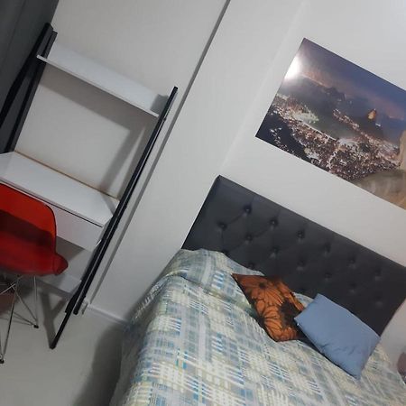 Lev Apartments- Apto Copacabana Posto 2 - 250M Da Praia Рио де Жанейро Екстериор снимка