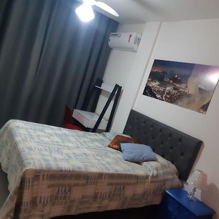 Lev Apartments- Apto Copacabana Posto 2 - 250M Da Praia Рио де Жанейро Екстериор снимка