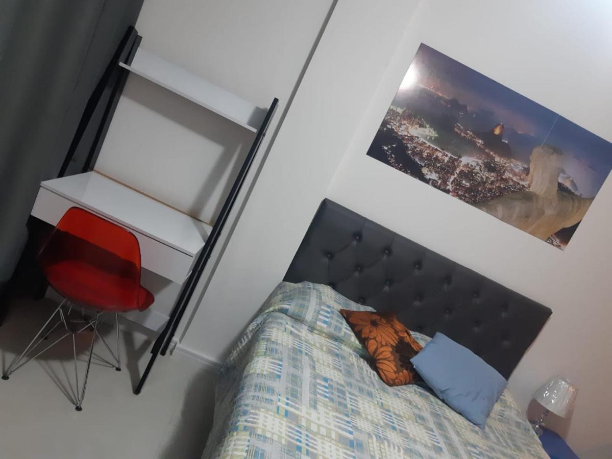 Lev Apartments- Apto Copacabana Posto 2 - 250M Da Praia Рио де Жанейро Екстериор снимка