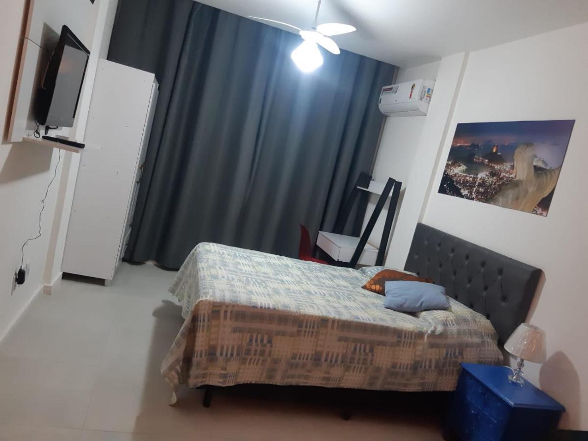 Lev Apartments- Apto Copacabana Posto 2 - 250M Da Praia Рио де Жанейро Екстериор снимка