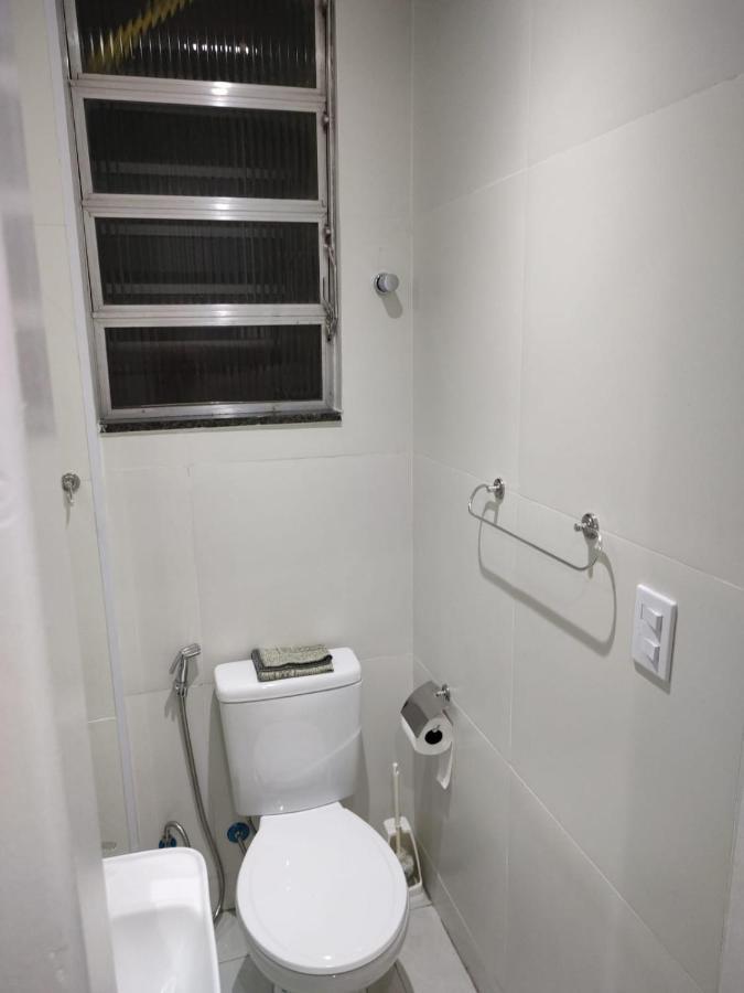 Lev Apartments- Apto Copacabana Posto 2 - 250M Da Praia Рио де Жанейро Екстериор снимка