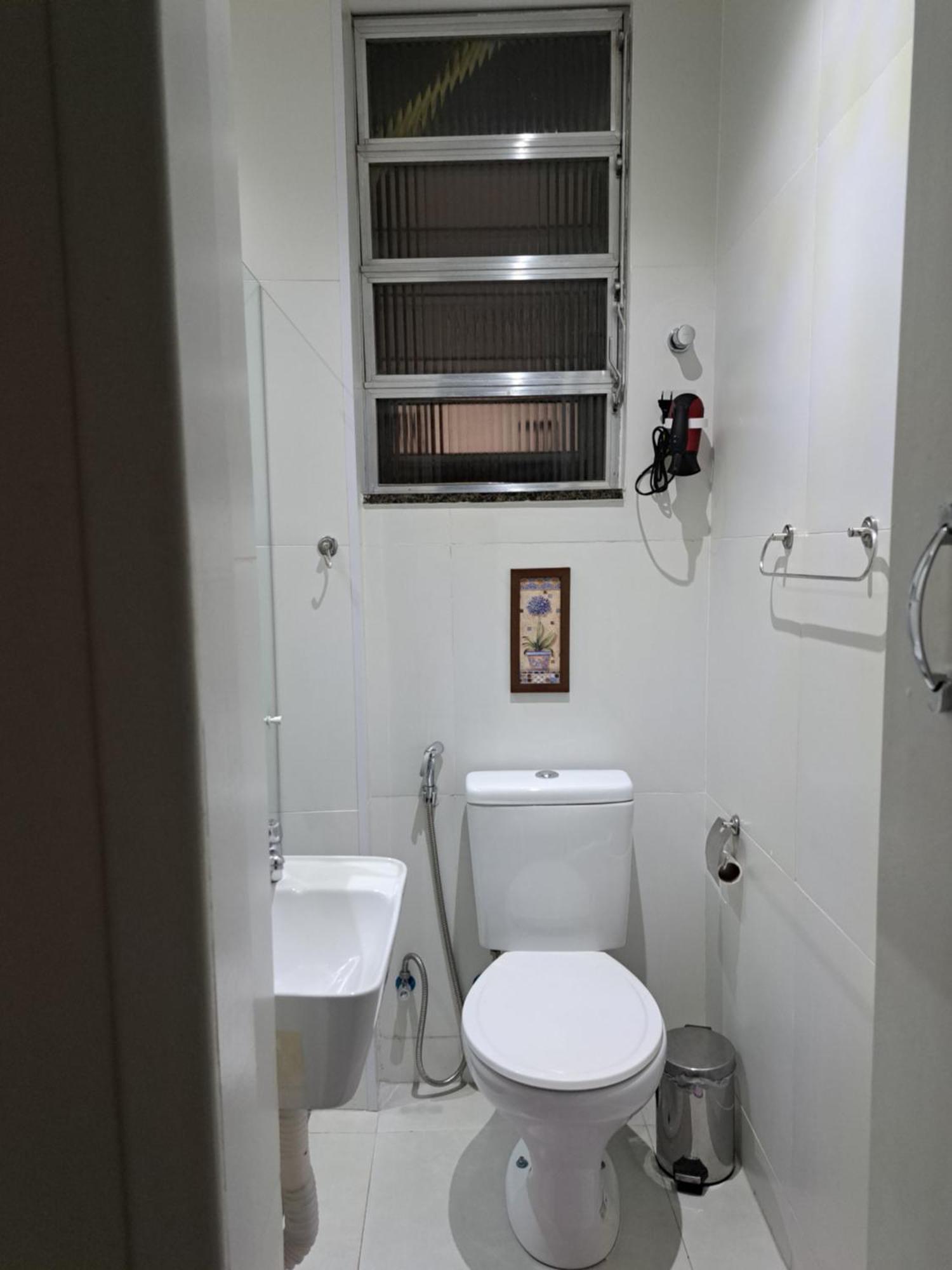 Lev Apartments- Apto Copacabana Posto 2 - 250M Da Praia Рио де Жанейро Екстериор снимка
