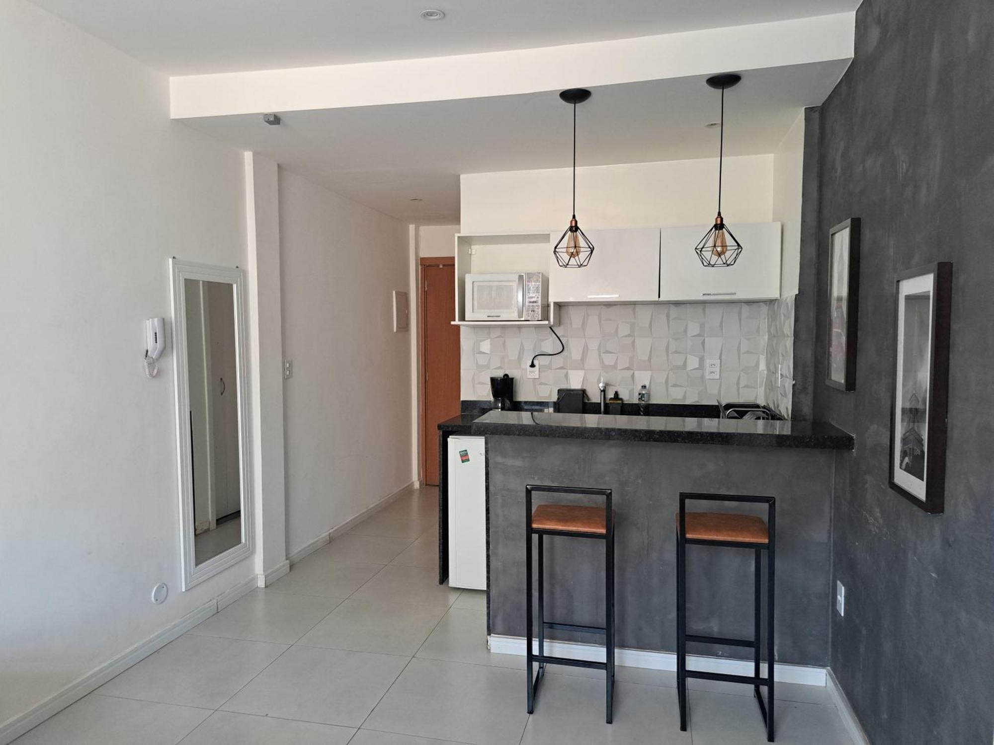 Lev Apartments- Apto Copacabana Posto 2 - 250M Da Praia Рио де Жанейро Екстериор снимка